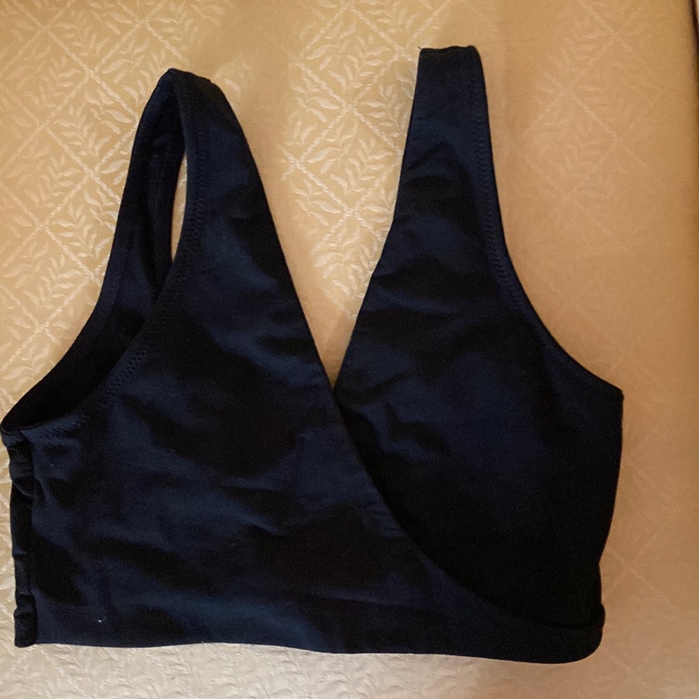 Lamaze bra nice condition